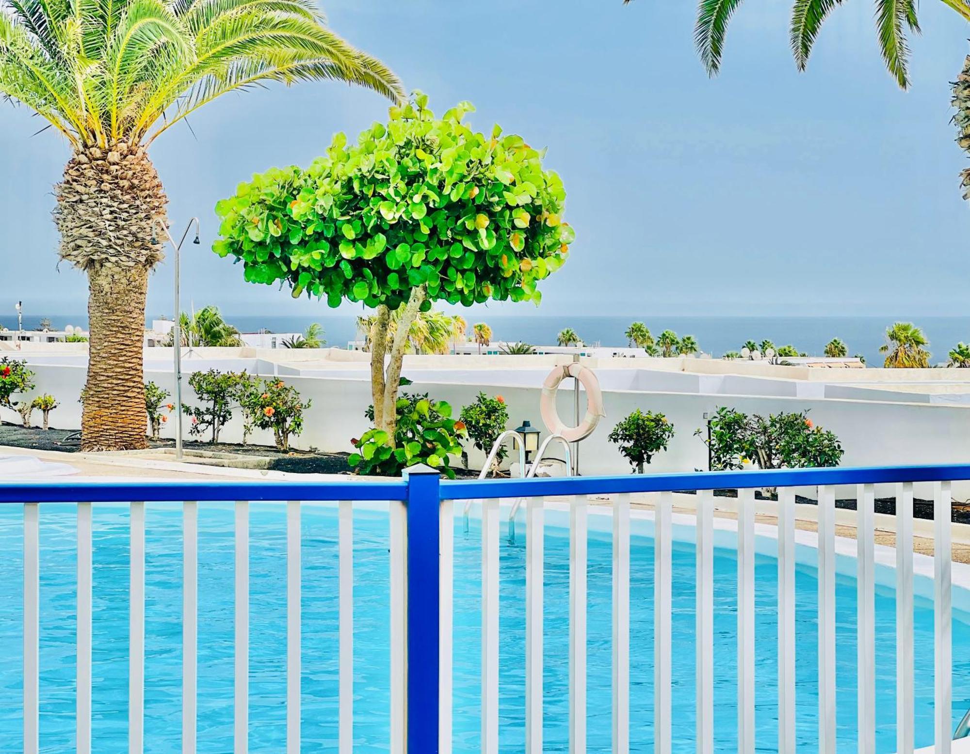 Canaryislandshost L Amapola Puerto del Carmen  Ngoại thất bức ảnh