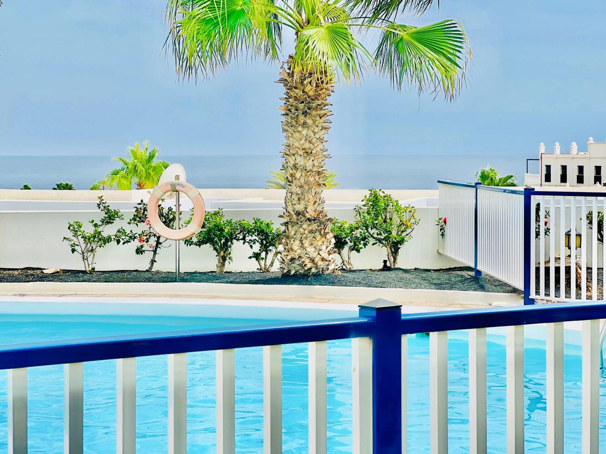 Canaryislandshost L Amapola Puerto del Carmen  Ngoại thất bức ảnh