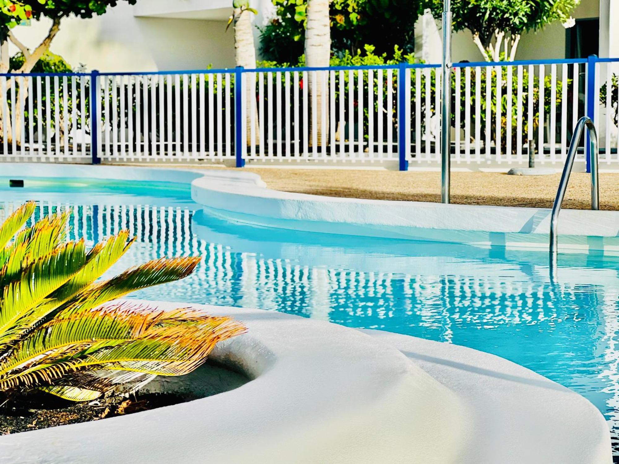 Canaryislandshost L Amapola Puerto del Carmen  Ngoại thất bức ảnh