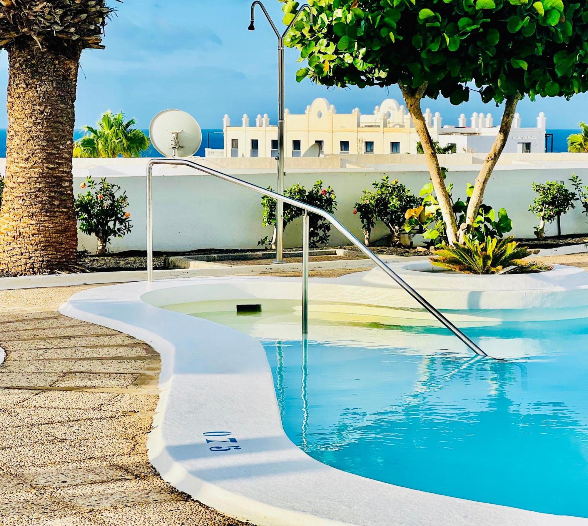Canaryislandshost L Amapola Puerto del Carmen  Ngoại thất bức ảnh