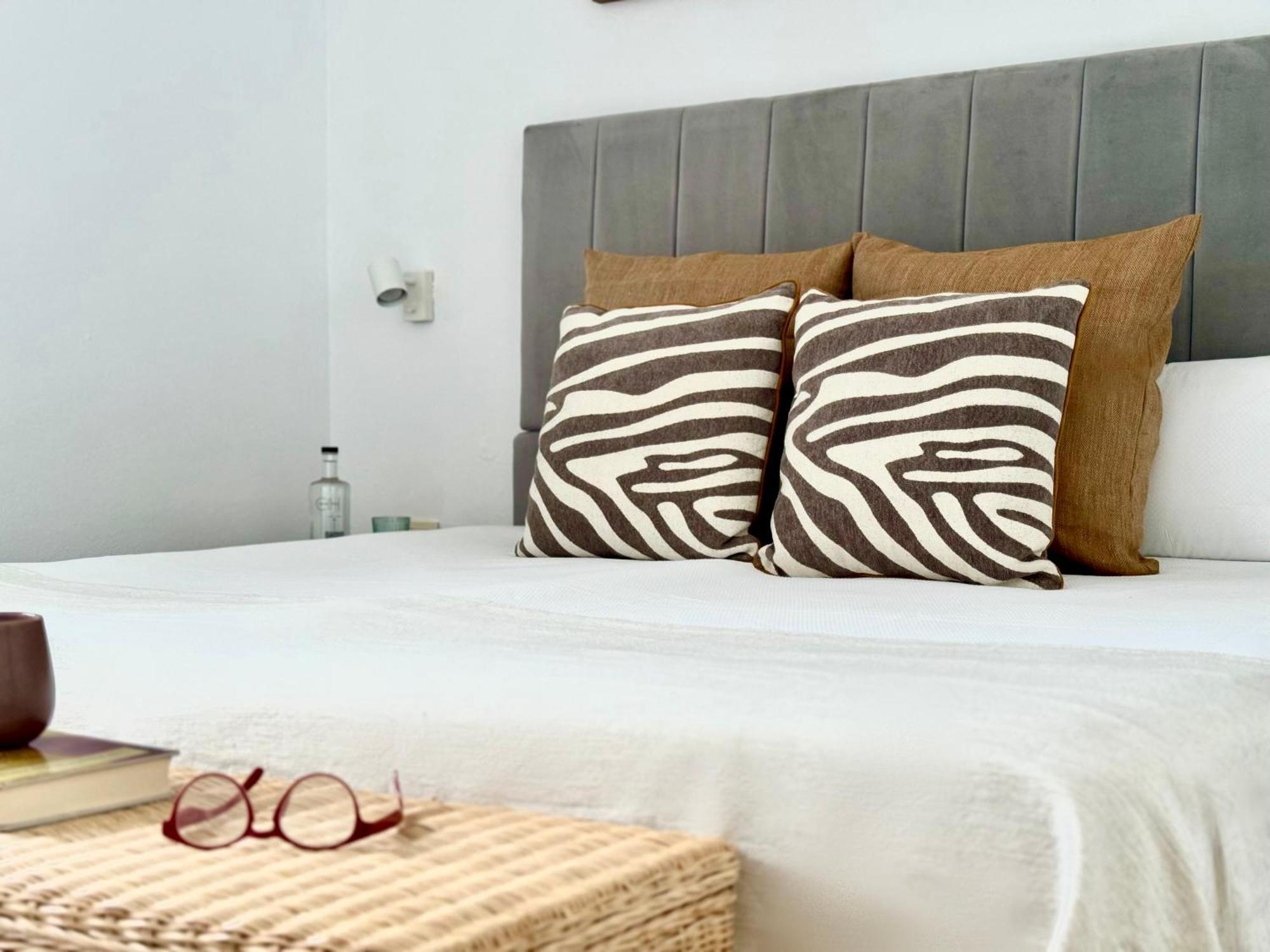 Canaryislandshost L Amapola Puerto del Carmen  Ngoại thất bức ảnh