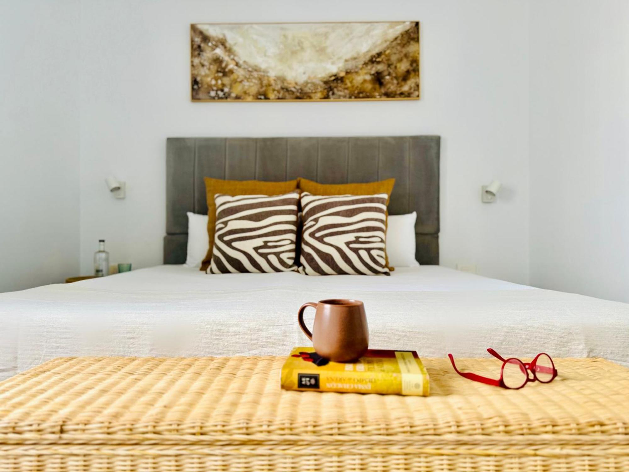 Canaryislandshost L Amapola Puerto del Carmen  Ngoại thất bức ảnh