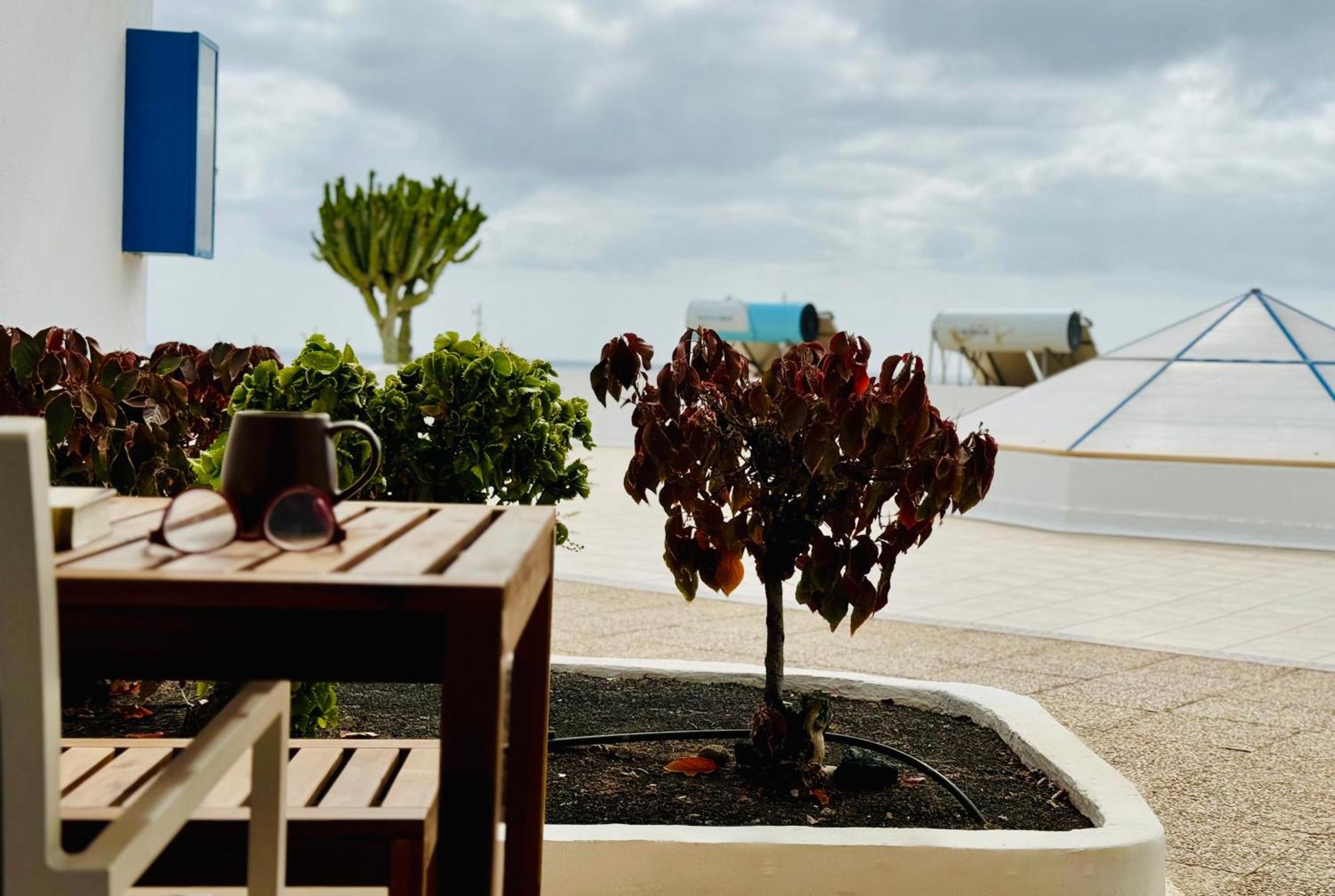 Canaryislandshost L Amapola Puerto del Carmen  Ngoại thất bức ảnh